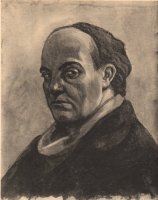 autoportrait