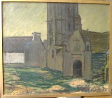 eglise
