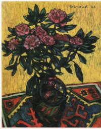 pivoine