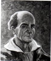 autoportrait