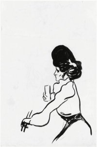 femme