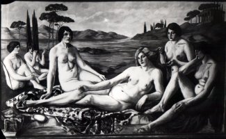 toilvenus