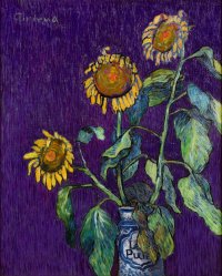 tournesol