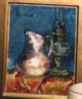 lampe