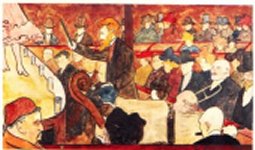 orchestre