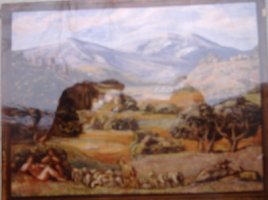 pastoral